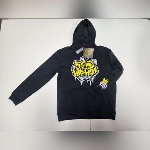 Echo Drip Drop 50th Anniversary Hoodie